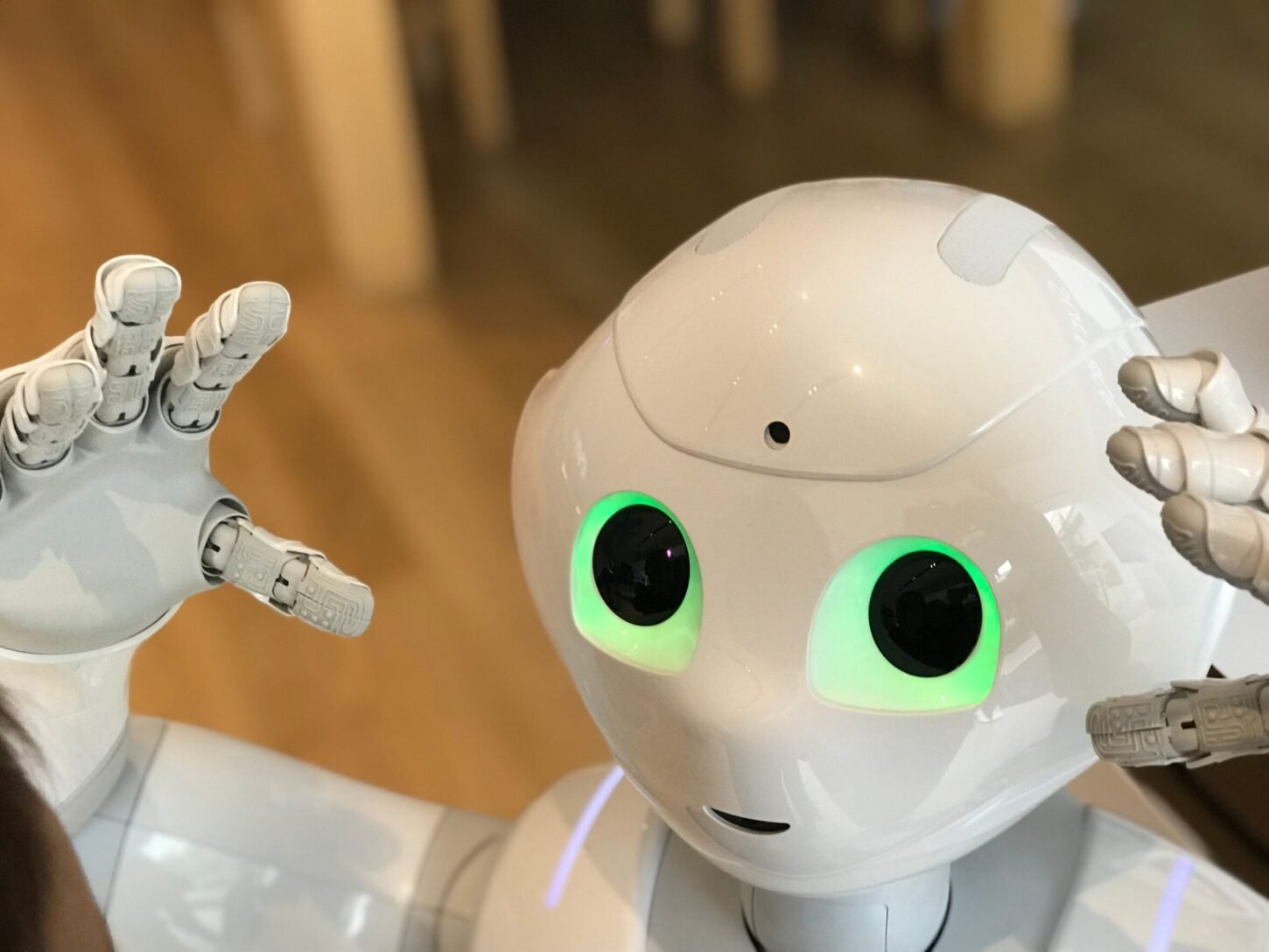 Humanoid Robots: From Sci-Fi Dream to Everyday Reality