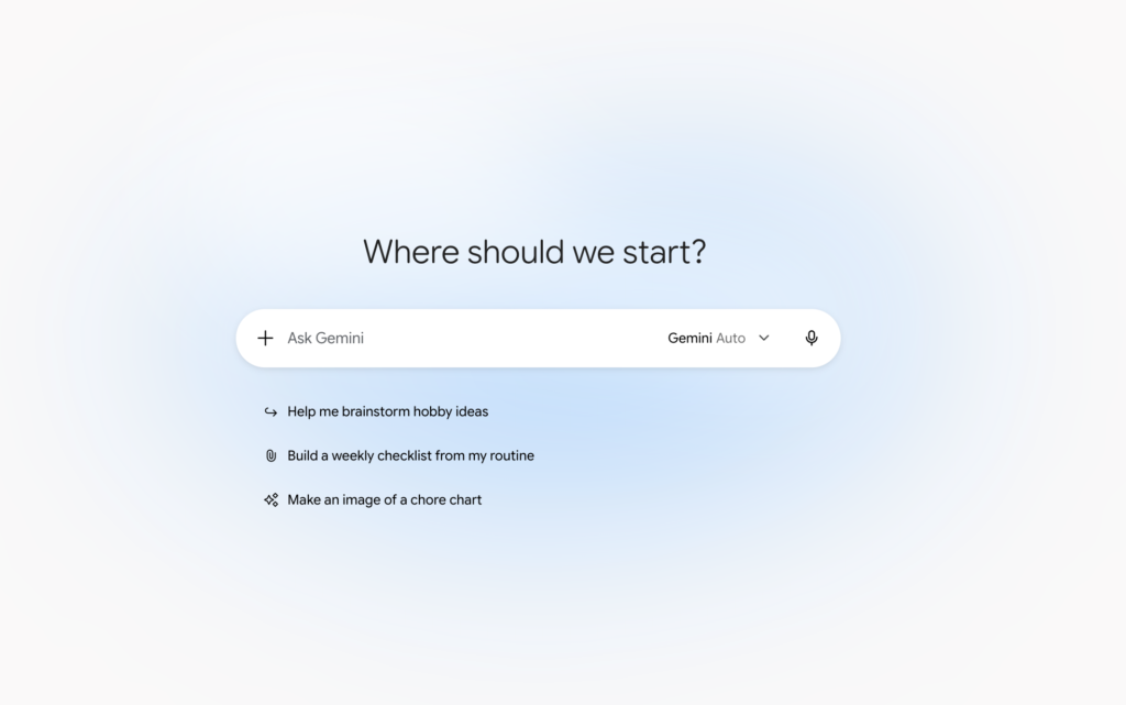 The Shift to Agentic AI: Analyzing Google Gemini’s October 2026 Architecture and Ecosystem Updates